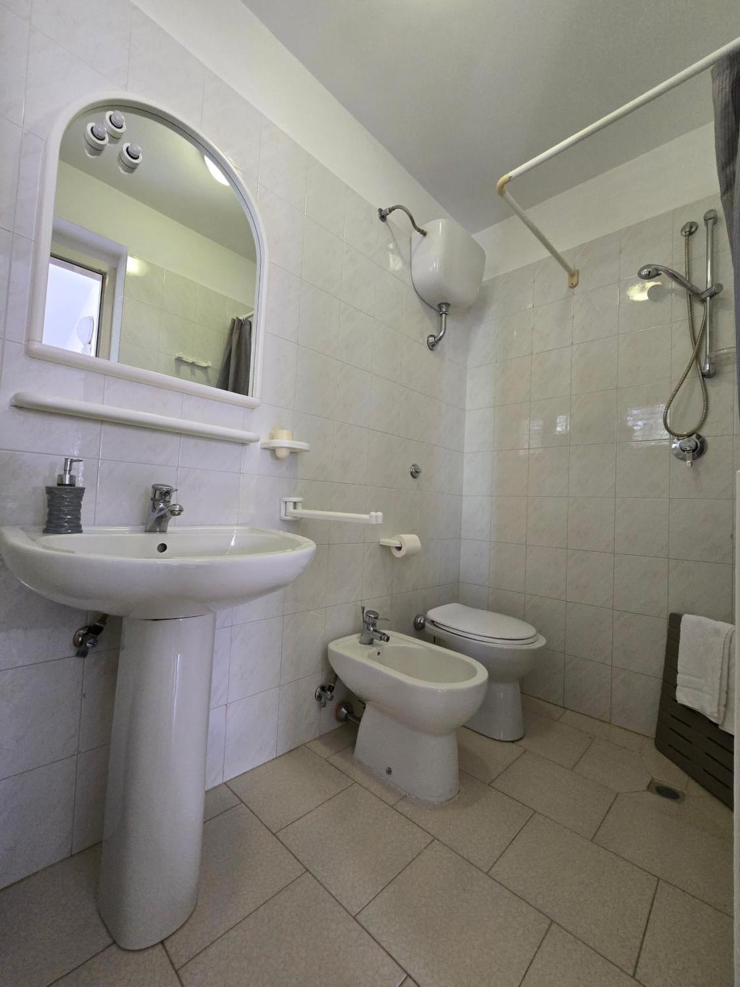 Elianti Bed & Breakfast Mattinata Exterior foto