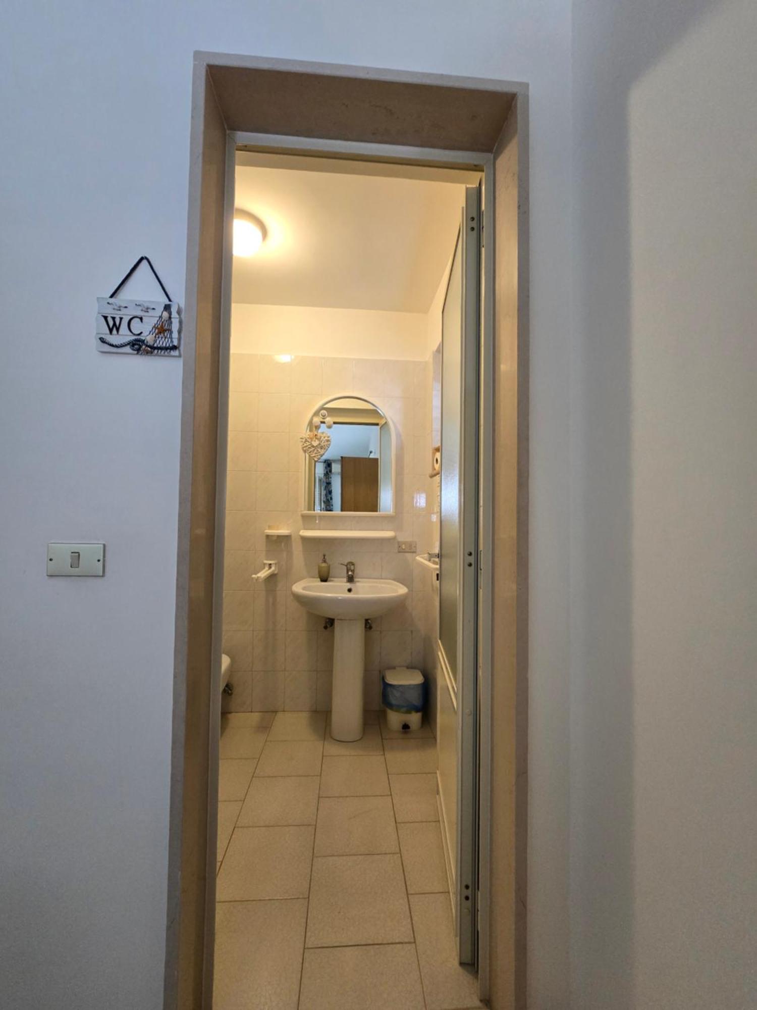 Elianti Bed & Breakfast Mattinata Exterior foto